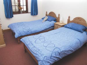 Beacon Cottage Farm Holidays