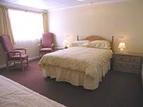 Disabled Friendly Hotels Cornwall