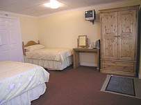 Disabled Friendly Hotels Cornwall