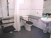 Disabled Friendly Hotels Cornwall