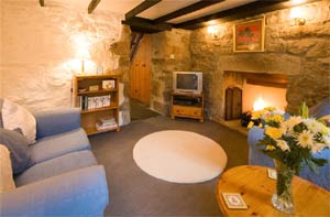 Granary Lounge