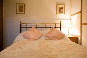 Groom Double Bedroom