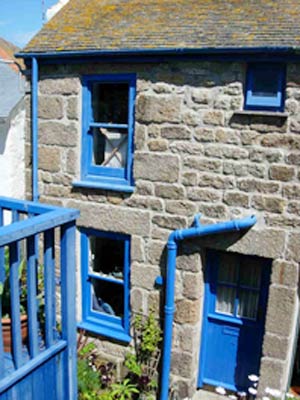 St Ives Holiday Cottages St Ives Holiday Cottage Rental