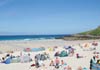 The Blue House - St Ives