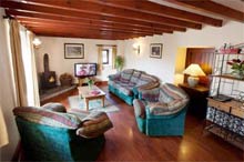 Bew Cottage - Borah Farm Cottages