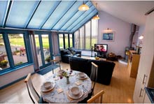 Meadowside - Borah Farm Cottages