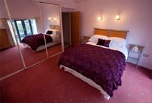 Meadowside - Borah Farm Cottages