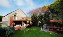 Tremornah Cottage - Borah Farm Cottages
