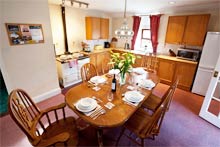 Tremornah Cottage - Borah Farm Cottages