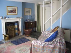 Tamarisk Cottage