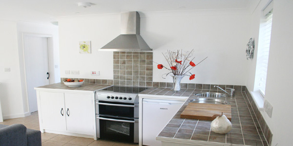 Self Catering Accommodation Praa Sands Cornwall