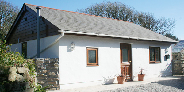 Self Catering Accommodation Praa Sands Cornwall
