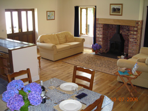 Bosilliac Holiday Cottages - Mawnan Smith - Falmouth