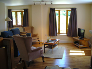 Bosilliac Holiday Cottages - Mawnan Smith - Falmouth