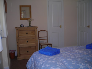 Bosilliac Holiday Cottages - Mawnan Smith - Falmouth