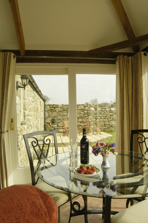 Quality Bed and Breakfast