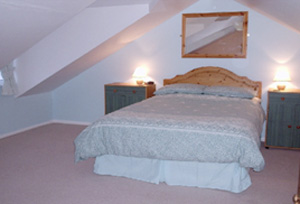 Self Catering Cottage - Tintagel - Bramble Nook