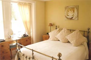 Brookdale Bed and Breakfast in Wadebridge