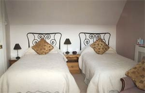 Brookdale Bed and Breakfast in Wadebridge