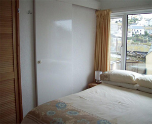 Buckingham House - Mevagissey - Cornwall