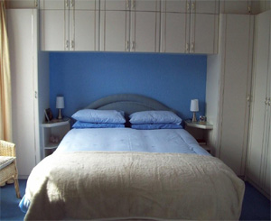 Buckingham House - Mevagissey - Cornwall