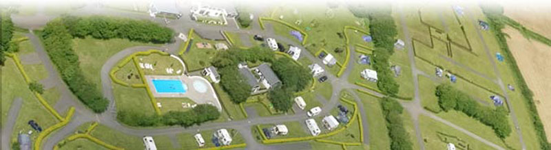 Camping and Touring in North Cornwall