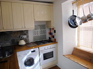 Self Catering Accommodation St Ives Cornwall
