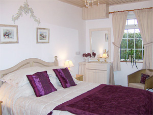 Self Catering Accommodation - North Cornwall - Byways