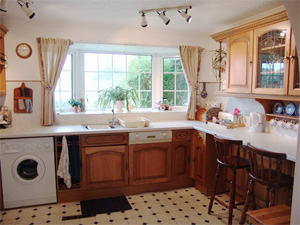 Self Catering Accommodation - North Cornwall - Byways