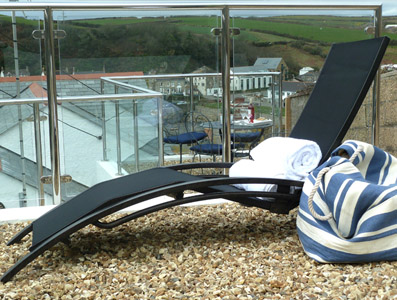 Self Catering in Porthleven