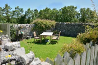 Self-catering Cottages near Rock and Port Isaac