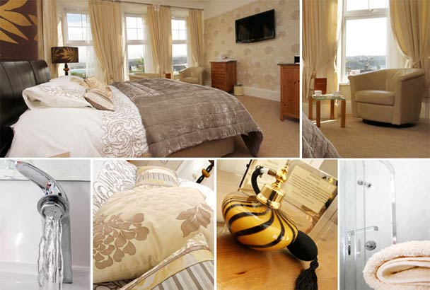 The Carlton Suite