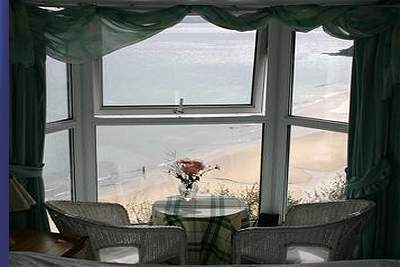 Carlyon Guest House