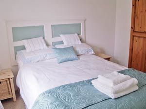 Carnkief Sty- Self Catering Cottage in Perranporth