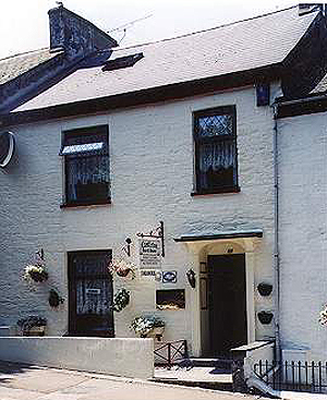 Bed & Breakfast Falmouth - Falmouth B&B