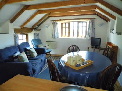 Holiday Cottage -  St Keverne - Cornwall