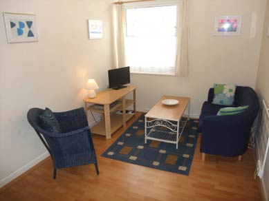 Self Catering Holiday Accommodation in St Ives