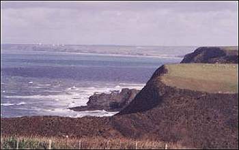 Panoramic Sea Views - Churchtown Cottages