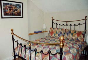 Chy-an-Heyl. Self Catering in St Erth, Self Catering in Hayle