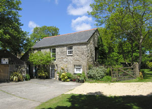Chypons Farm The Old Barn Sleeps 3 