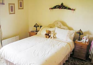 Bed and Breakfast in Looe