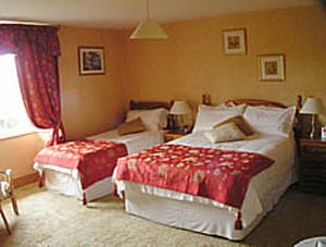 Bed and Breakfast in Looe