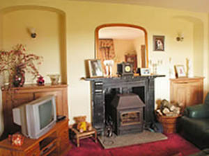 Bed and Breakfast in Looe