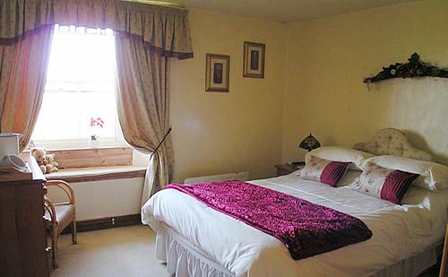Bed and Breakfast in Looe