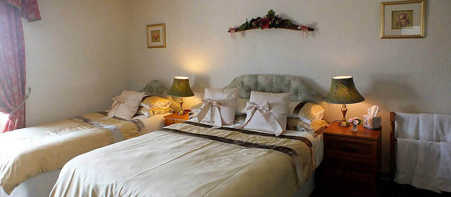 Bed And Breakfast Looe Cleese Farm B&B Looe Holidays In Looe