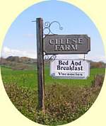 Bed and Breakfast in Looe