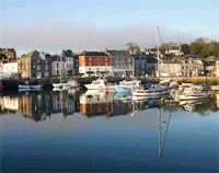 Padstow