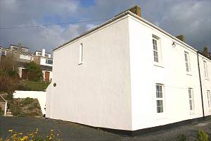 Coastguard Station