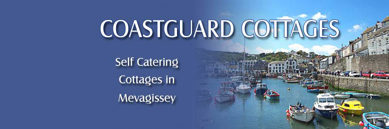 Mevagissey