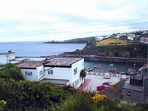 Coastguard Cottages - Self Catering 